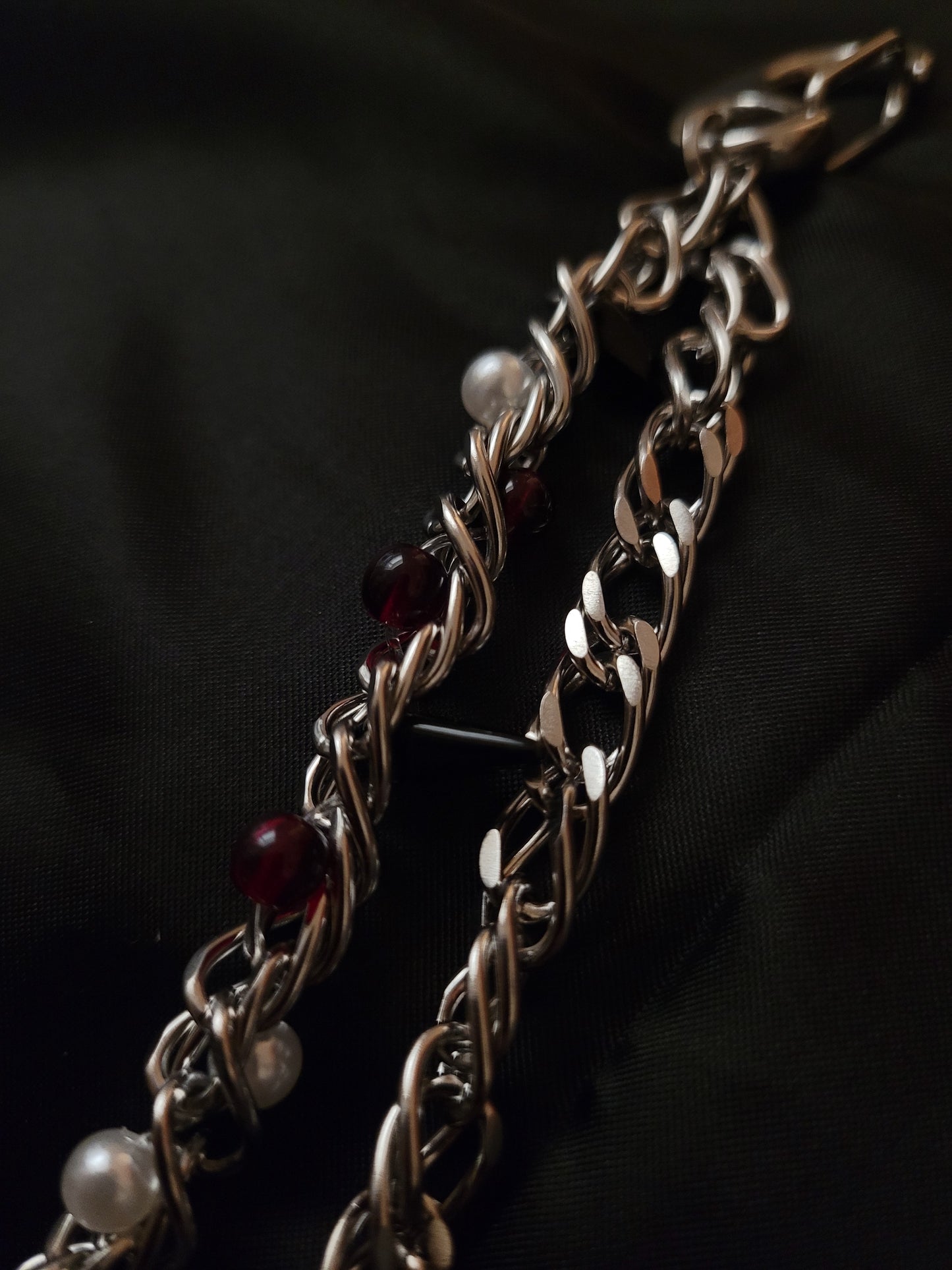 Chaine Carmilla