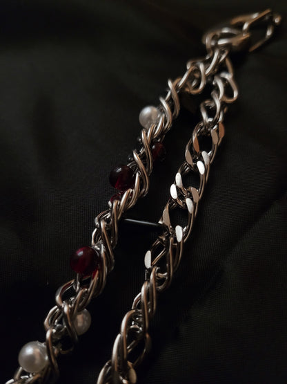 Chaine Carmilla