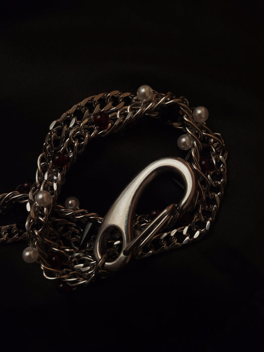 Chaine Carmilla